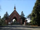 Carra Villa Memorial Park Cemetery, Launceston